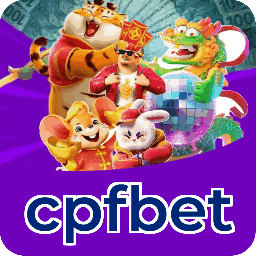 Números do app cpfbet em material de marketing — ilustração, não auditoria