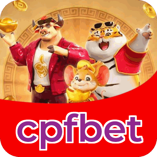 Material promocional do app cpfbet — ilustração, não métricas auditadas nesta página