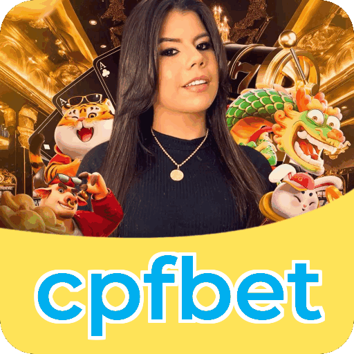 Catálogo cpfbet 2.547 jogos - Pragmatic Play, Evolution, NetEnt