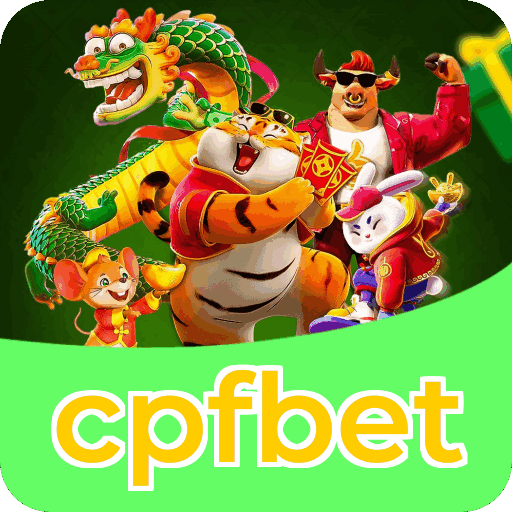 Tabela RTP dos jogos de cassino da cpfbet