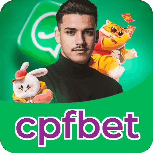 Acesso seguro à conta cpfbet — ilustração editorial