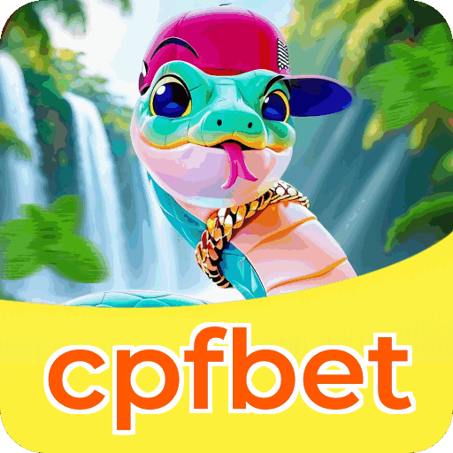 Material promocional do app cpfbet — ilustração, não métricas auditadas nesta página